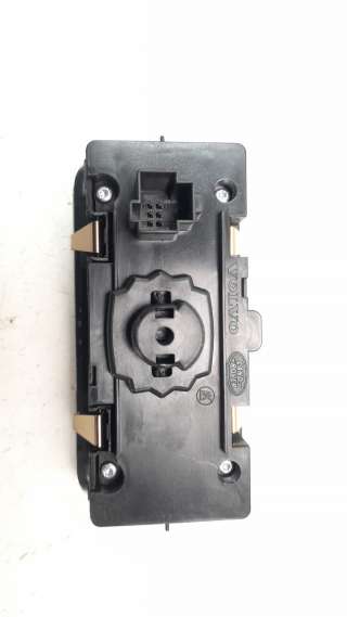 Recambio de mando luces para volvo v60 kombi 2010-2018 2.0 diesel cat referencia OEM IAM 31443839  