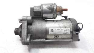 Recambio de motor arranque para volvo v60 kombi 2010-2018 2.0 diesel cat referencia OEM IAM 31419530 ARF601251 
