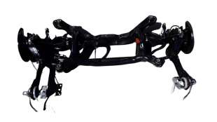 Recambio de puente trasero para volvo v60 kombi 2010-2018 2.0 diesel cat referencia OEM IAM 31317707  