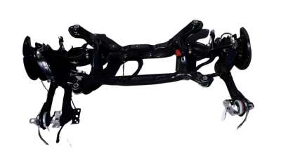 Recambio de puente trasero para volvo v60 kombi 2010-2018 2.0 diesel cat referencia OEM IAM 31317707  