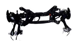 Recambio de puente trasero para volvo v60 kombi 2010-2018 2.0 diesel cat referencia OEM IAM 31317707  