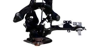 Recambio de puente trasero para volvo v60 kombi 2010-2018 2.0 diesel cat referencia OEM IAM 31317707   2