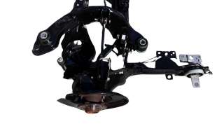 Recambio de puente trasero para volvo v60 kombi 2010-2018 2.0 diesel cat referencia OEM IAM 31317707  