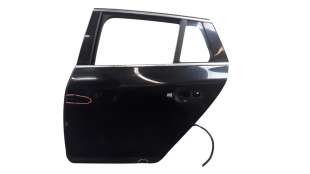 Recambio de puerta trasera izquierda para volvo v60 kombi 2010-2018 2.0 diesel cat referencia OEM IAM 32291066  