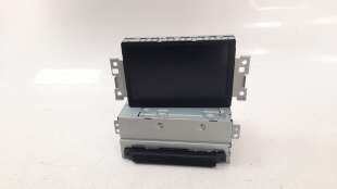 Recambio de sistema navegacion gps para volvo v60 kombi 2010-2018 2.0 diesel cat referencia OEM IAM 31382065  