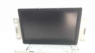 Recambio de sistema navegacion gps para volvo v60 kombi 2010-2018 2.0 diesel cat referencia OEM IAM 31382065   2