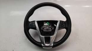 Recambio de volante para volvo v60 kombi 2010-2018 2.0 diesel cat referencia OEM IAM 31455089  