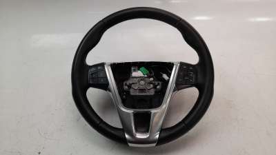 Recambio de volante para volvo v60 kombi 2010-2018 2.0 diesel cat referencia OEM IAM 31455089  