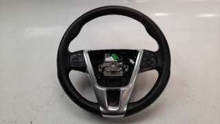 Recambio de volante para volvo v60 kombi 2010-2018 2.0 diesel cat referencia OEM IAM 31455089  