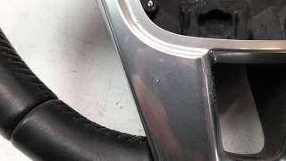 Recambio de volante para volvo v60 kombi 2010-2018 2.0 diesel cat referencia OEM IAM 31455089  