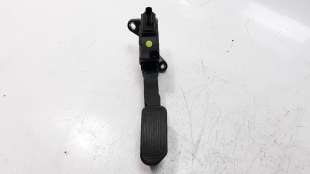 Recambio de potenciometro pedal para toyota rav 4 2012-2019 referencia OEM IAM 781100W040  