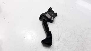 Recambio de potenciometro pedal para toyota rav 4 2012-2019 referencia OEM IAM 781100W040   2