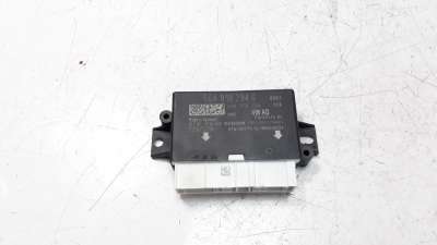 Recambio de modulo electronico para volkswagen golf vii lim. (bq1) 2016- sport r-line referencia OEM IAM 5QA919294G  