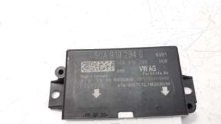 Recambio de modulo electronico para volkswagen golf vii lim. (bq1) 2016- sport r-line referencia OEM IAM 5QA919294G  