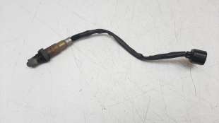 Recambio de sonda lambda para mercedes-benz clase b (w245) 2005-2011 2.0 cat referencia OEM IAM A0045420718  