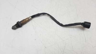 Recambio de sonda lambda para mercedes-benz clase b (w245) 2005-2011 2.0 cat referencia OEM IAM A0045420718  