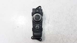 Recambio de mando multifuncion para mazda 2 lim. () 2014- 1.5 16v cat referencia OEM IAM DB5J66CM0  