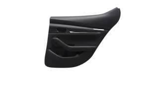 Recambio de guarnecido puerta trasera derecha para mazda 3 berlina (bp) 2019- referencia OEM IAM BCJH6853Z  