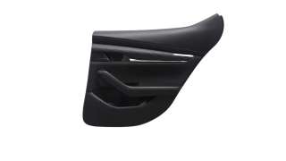 Recambio de guarnecido puerta trasera derecha para mazda 3 berlina (bp) 2019- referencia OEM IAM BCJH6853Z  