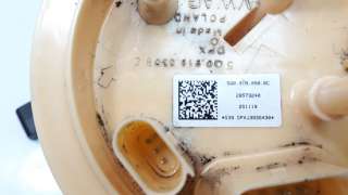 Recambio de bomba combustible para seat leon (5f1) 2012- 2.0 tdi referencia OEM IAM 5Q0919050BC  