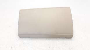 Recambio de apoyabrazos central para mercedes-benz clase s (w222) lim. 2012- 3.0 cdi cat referencia OEM IAM A22268016961B55  