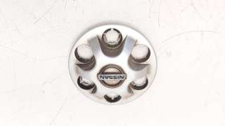 Recambio de tapacubos para nissan pathfinder (r51) 2005-2016 2.5 dci diesel cat referencia OEM IAM 40315EB000  