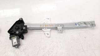 Recambio de elevalunas trasero izquierdo para hyundai i20 active 2015- 1.0 tgdi cat referencia OEM IAM 83450Q0000  