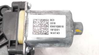 Recambio de elevalunas trasero izquierdo para hyundai i20 active 2015- 1.0 tgdi cat referencia OEM IAM 83450Q0000  