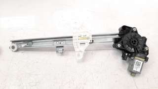 Recambio de elevalunas trasero izquierdo para hyundai i20 active 2015- 1.0 tgdi cat referencia OEM IAM 83450Q0000  