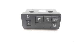 Recambio de interruptor para mazda 2 lim. () 2014- 1.5 16v cat referencia OEM IAM DC2M66170  