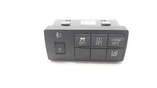 Recambio de interruptor para mazda 2 lim. () 2014- 1.5 16v cat referencia OEM IAM DC2M66170  