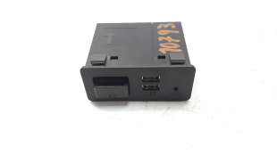 Recambio de modulo electronico para mazda 2 lim. () 2014- 1.5 16v cat referencia OEM IAM D09H669U0  