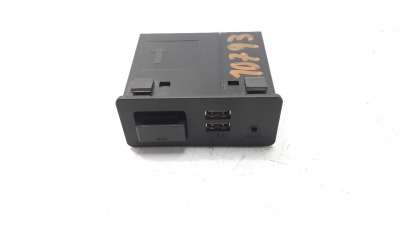 Recambio de modulo electronico para mazda 2 lim. () 2014- 1.5 16v cat referencia OEM IAM D09H669U0  