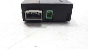 Recambio de modulo electronico para mazda 2 lim. () 2014- 1.5 16v cat referencia OEM IAM D09H669U0   2