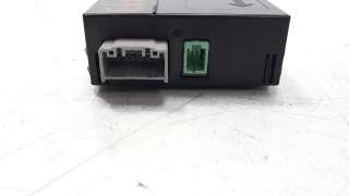 Recambio de modulo electronico para mazda 2 lim. () 2014- 1.5 16v cat referencia OEM IAM D09H669U0  