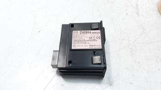 Recambio de modulo electronico para mazda 2 lim. () 2014- 1.5 16v cat referencia OEM IAM D09H669U0  