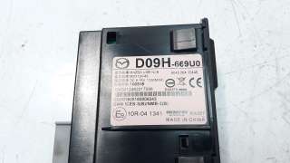 Recambio de modulo electronico para mazda 2 lim. () 2014- 1.5 16v cat referencia OEM IAM D09H669U0  