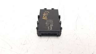 Recambio de modulo electronico para toyota rav 4 2012-2019 referencia OEM IAM 8911142021 50125459 