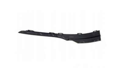 Recambio de rejilla paragolpes derecha para volkswagen golf vii alltrack (ba5) 2014-2017 referencia OEM IAM 5G0853666L9B9 107237