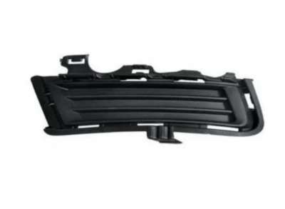 Recambio de rejilla paragolpes derecha para volkswagen golf vii lim. 2012-2017 referencia OEM IAM 5G0853212D9B9 107237617 VG4002