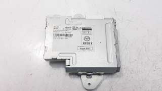 Recambio de sistema audio / radio cd para mazda 2 lim. () 2014- 1.5 16v cat referencia OEM IAM DC3E66DRX  