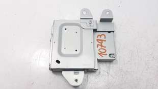 Recambio de sistema audio / radio cd para mazda 2 lim. () 2014- 1.5 16v cat referencia OEM IAM DC3E66DRX   2