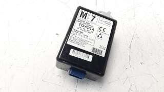 Recambio de modulo electronico para toyota rav 4 2012-2019 referencia OEM IAM 8974042190 61G035000 