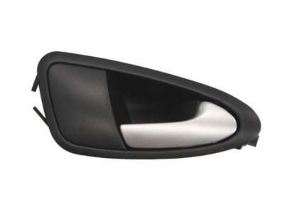 Recambio de maneta interior delantera derecha para seat ibiza (6j5) 2008-2015 referencia OEM IAM 6J1837114AAH1 106212451 