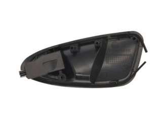 Recambio de maneta interior delantera derecha para seat ibiza (6j5) 2008-2015 referencia OEM IAM 6J1837114AAH1 106212451 