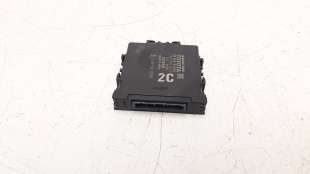 Recambio de modulo electronico para toyota rav 4 2012-2019 referencia OEM IAM 8934042040  