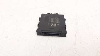 Recambio de modulo electronico para toyota rav 4 2012-2019 referencia OEM IAM 8934042040  