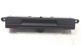 Recambio de pantalla multifuncion para mazda 2 lim. () 2014- 1.5 16v cat referencia OEM IAM DA6C0604282  