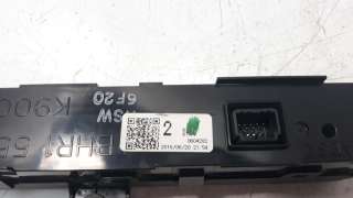 Recambio de pantalla multifuncion para mazda 2 lim. () 2014- 1.5 16v cat referencia OEM IAM DA6C0604282  