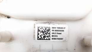 Recambio de bomba combustible para bmw serie 2 active tourer (f45) 2014- 1.5 12v turbodiesel referencia OEM IAM 16117300483   2